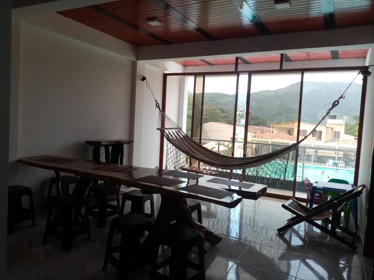 Lindo Apartamento Vacacional En Гуадуас Экстерьер фото