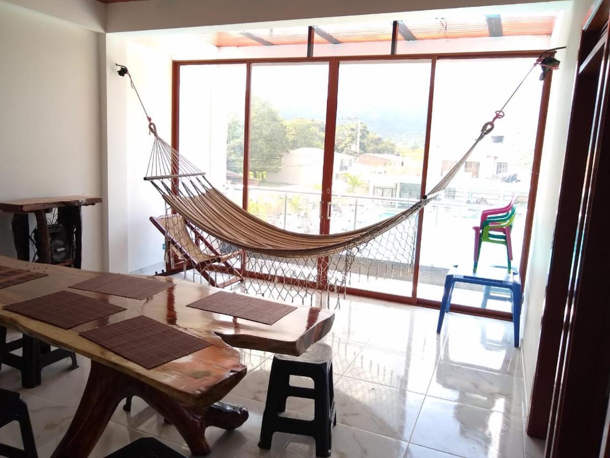 Lindo Apartamento Vacacional En Гуадуас Экстерьер фото