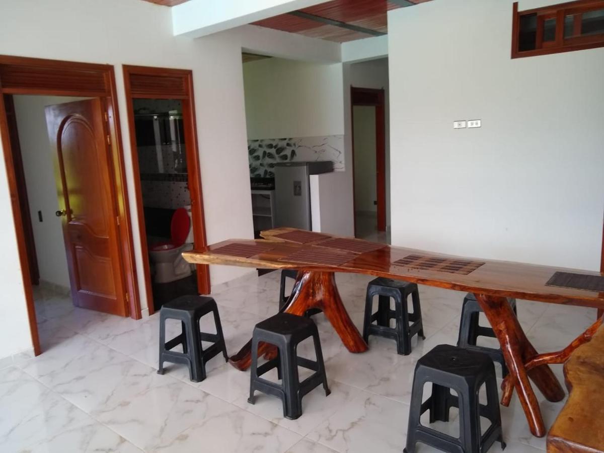Lindo Apartamento Vacacional En Гуадуас Экстерьер фото