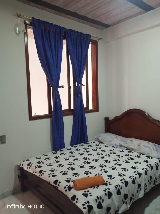 Lindo Apartamento Vacacional En Гуадуас Экстерьер фото