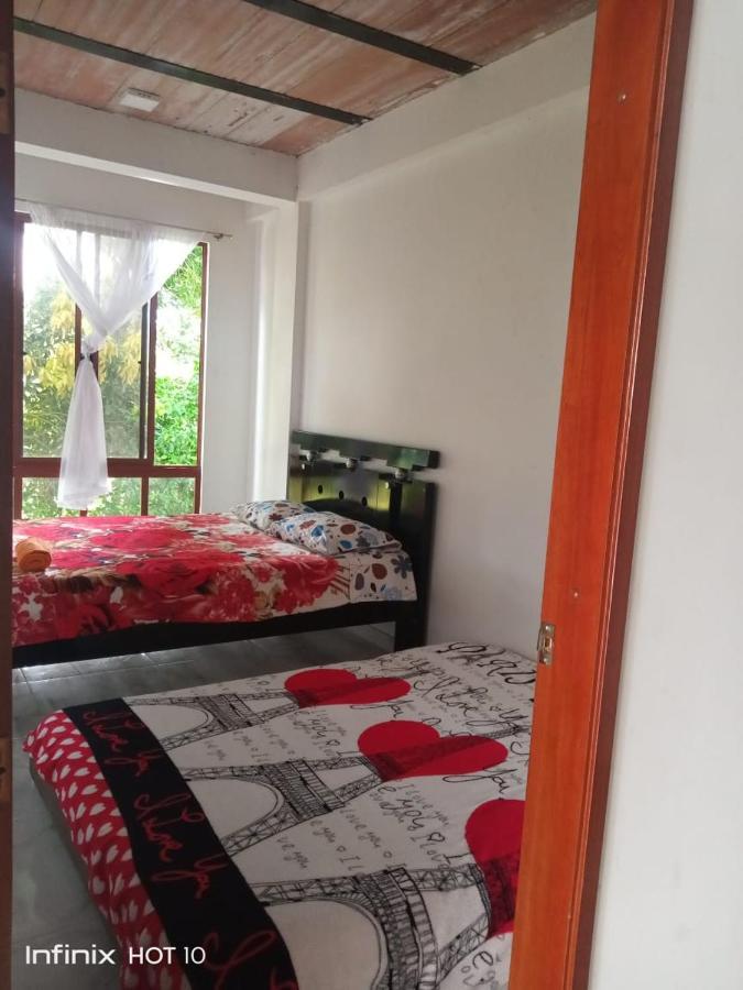 Lindo Apartamento Vacacional En Гуадуас Экстерьер фото