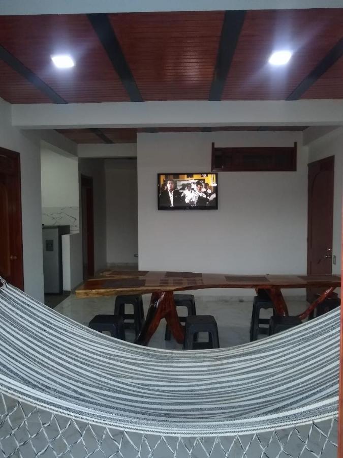 Lindo Apartamento Vacacional En Гуадуас Экстерьер фото