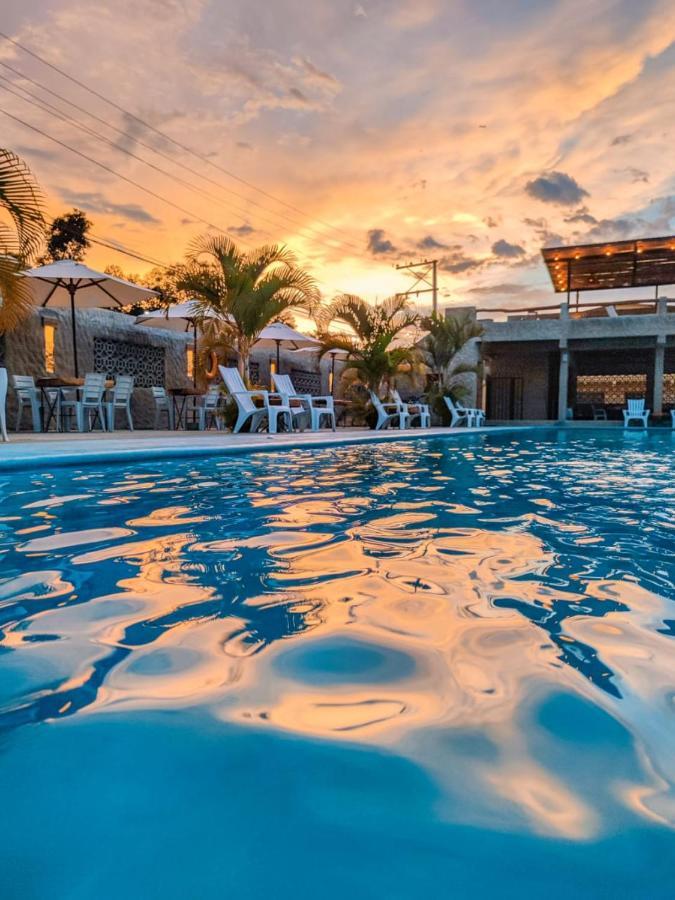 Lindo Apartamento Vacacional En Гуадуас Экстерьер фото
